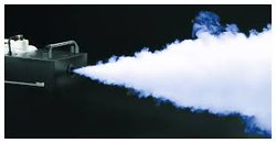 Жидкости для дым-машин