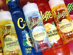 Ароматизаторы для генераторов дыма