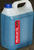 Жидкость для дым-машины средней плотности FFL-M Medium 5L (5 литров)