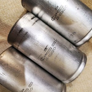 Конденсатор К50-37 100В 15000мкФ