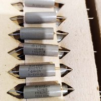Конденсатор К73-11 250В 1мкФ