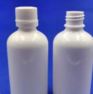 Жидкость светящаяся в ультрафиолете (ультрафиолетовые чернила) UV Liquid (100 мл) (Польша)