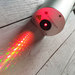 Двухцветный лазерный проектор Laser Show System F093RG 135mW (Аналог Big Dipper M015)