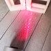 Двухцветный лазерный проектор Laser Show System F093RG 135mW (Аналог Big Dipper M015)