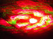 Двухцветный лазерный проектор Big Dipper Seven Stars M016RG-II Kaleidoscope (RG >125mW)