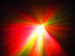 Двухцветный лазерный проектор Big Dipper Seven Stars M016RG-II Kaleidoscope (RG >125mW)