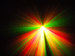 Двухцветный лазерный проектор Big Dipper Seven Stars M016RG-II Kaleidoscope (RG >125mW)