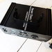 Профессиональный двухканальный синий лазерный проектор Big Dipper Seven Stars M500B-2 DMX512 (Blue 400-550mW)