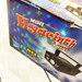 Двухцветный лазерный проектор Big Dipper Seven Stars M62 Blue LED Background (RG >125mW)