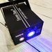 Двухцветный лазерный проектор Big Dipper Seven Stars M62 Blue LED Background (RG >125mW)