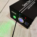 Двухцветный лазерный проектор Big Dipper Seven Stars M62 Blue LED Background (RG >125mW)