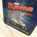 Двухцветный лазерный проектор Big Dipper Seven Stars M62 Blue LED Background (RG >125mW)