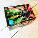 Двухцветный лазерный проектор Big Dipper Seven Stars M62-II Wide Angle (RG ~135mW)