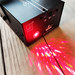 Двухцветный лазерный проектор Big Dipper Seven Stars M62-II Wide Angle (RG ~135mW)