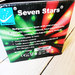 Двухцветный лазерный проектор Big Dipper Seven Stars M62-II Wide Angle (RG ~135mW)