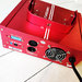 Профессиональный двухцветный лазерный проектор DJ Lights L800 DMX512 (Red + Green >100mW) (аналог Big Dipper Seven Stars K800)