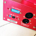 Профессиональный двухцветный лазерный проектор DJ Lights L800 DMX512 (Red + Green >100mW) (аналог Big Dipper Seven Stars K800)