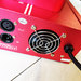 Профессиональный двухцветный лазерный проектор DJ Lights L800 DMX512 (Red + Green >100mW) (аналог Big Dipper Seven Stars K800)