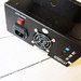Трехцветный лазерный проектор Big Dipper Seven Stars F02RGY-II (RGY 100mW)