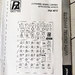 Профессиональный 6-канальный микшерный пульт PA PM-6FX со встроенным 24-bit DSP процессором эффектов
