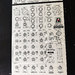 Профессиональный 6-канальный микшерный пульт PA PM-6FX со встроенным 24-bit DSP процессором эффектов