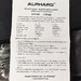 Настольный конференц-микрофон Alphard ETP-260 («гусиная шея»)